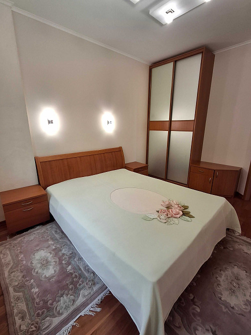 2х  студіо, після ремонту, Верховинна, 10хв. М Житомирська Київ - зображення 8