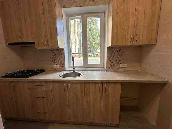 Перша здача! Затишна однокімнатна квартира біля Троїцької церкви Чернигов