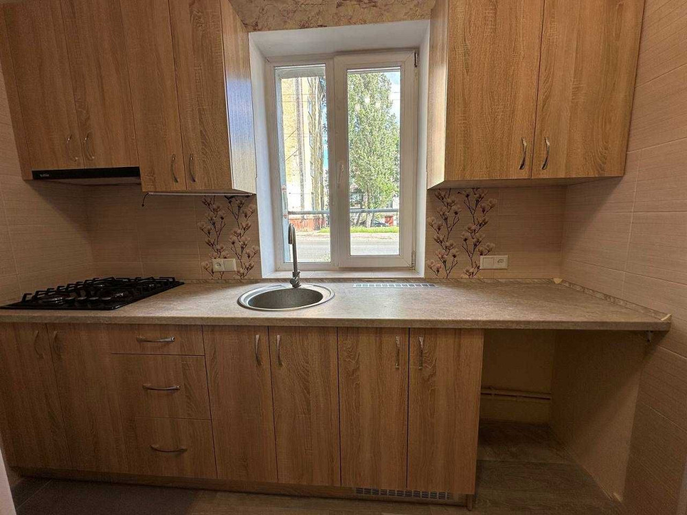 Перша здача! Затишна однокімнатна квартира біля Троїцької церкви Чернигов - изображение 3