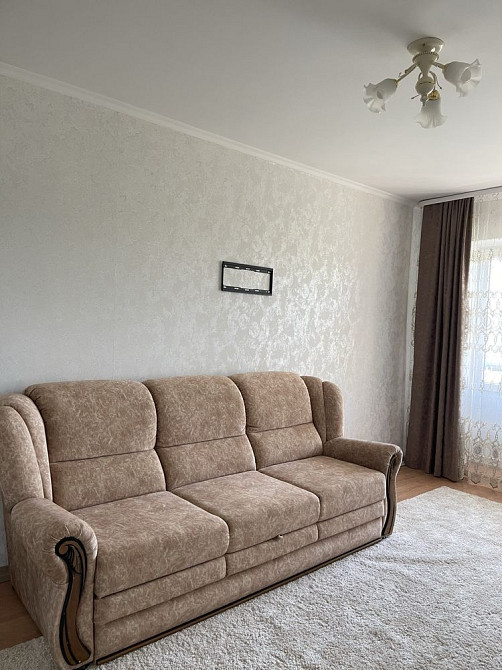 Оренда 1 кім квартири на Північному Ровно - изображение 5