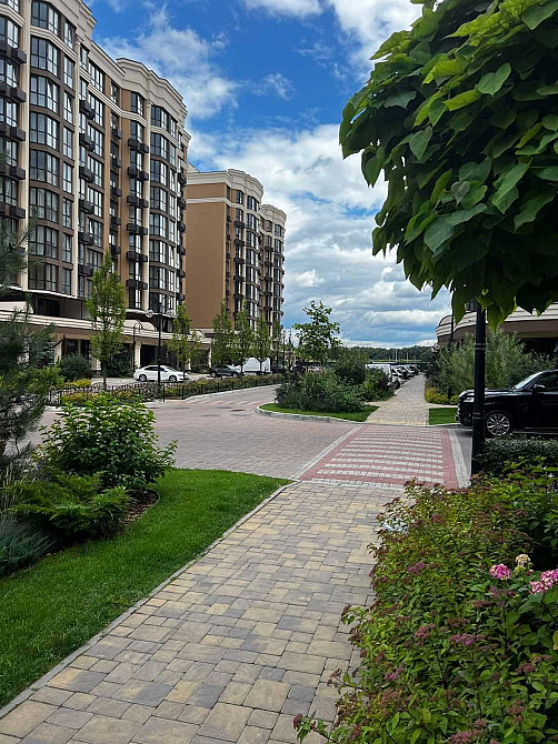 Оренда/2к квартира/прт Мартинова 17/ЖК Софія Резиденс/Борщагівка Софіївська Борщагівка - зображення 8