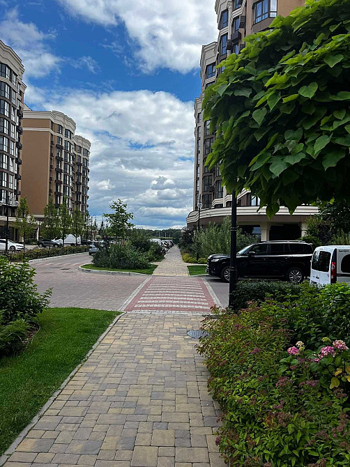 Оренда/2к квартира/прт Мартинова 17/ЖК Софія Резиденс/Борщагівка Софіївська Борщагівка - зображення 7