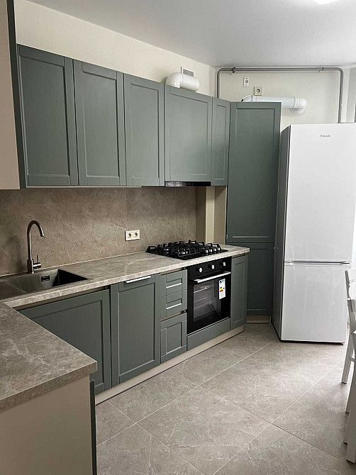 Оренда/2к квартира/прт Мартинова 17/ЖК Софія Резиденс/Борщагівка Софіївська Борщагівка - зображення 1