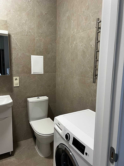 Оренда/2к квартира/прт Мартинова 17/ЖК Софія Резиденс/Борщагівка Софіївська Борщагівка - зображення 6