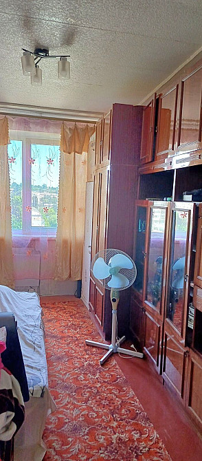 1 Кімнатна.Вул.Вокзальна.Ковалівка Кропивницкий - изображение 2