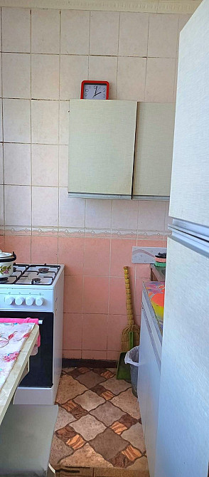 1 Кімнатна.Вул.Вокзальна.Ковалівка Кропивницкий - изображение 3