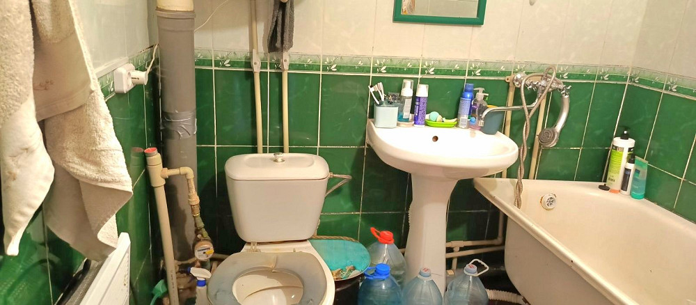 1 Кімнатна.Вул.Вокзальна.Ковалівка Кропивницкий - изображение 7