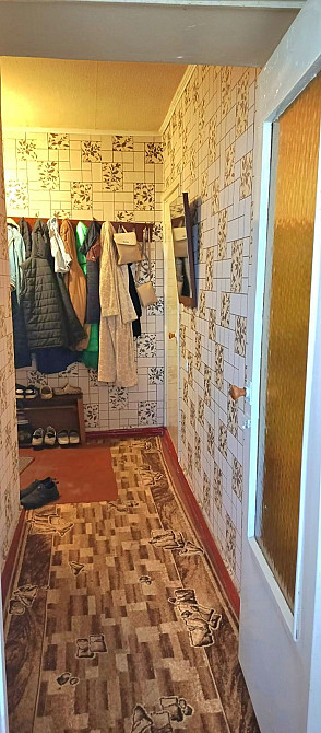 1 Кімнатна.Вул.Вокзальна.Ковалівка Кропивницкий - изображение 8