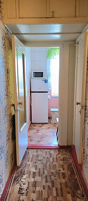 1 Кімнатна.Вул.Вокзальна.Ковалівка Кропивницкий - изображение 5