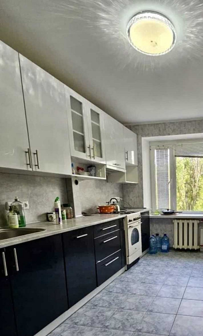 Сдається 3-кімнатна квартира. Слов`янськ - зображення 1