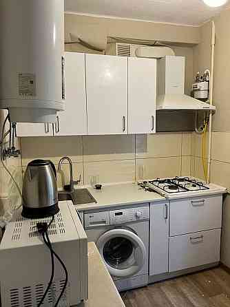 Здається 2к квартира вул.Мрії 15 д, м.Нивки,м.Сирец Київ