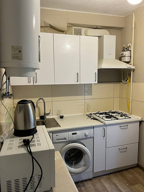 Здається 2к квартира вул.Мрії 15 д, м.Нивки,м.Сирец Київ - зображення 1