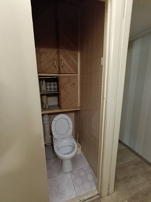 Здається 2к квартира вул.Мрії 15 д, м.Нивки,м.Сирец Київ - зображення 5