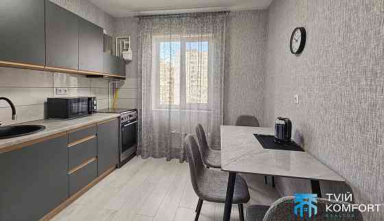 Перша здача! Видова  2к м Харківська Вишняківська Київ