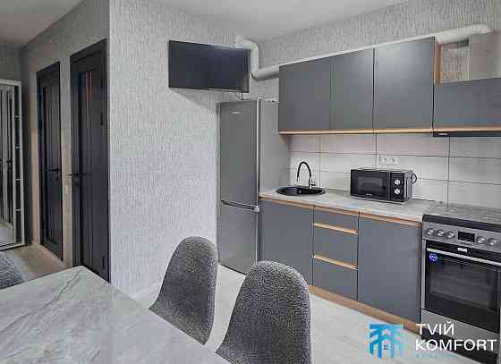 Перша здача! Видова  2к м Харківська Вишняківська Київ