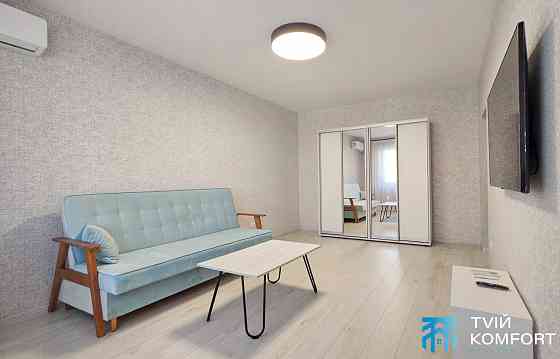 Перша здача! Видова  2к м Харківська Вишняківська Київ