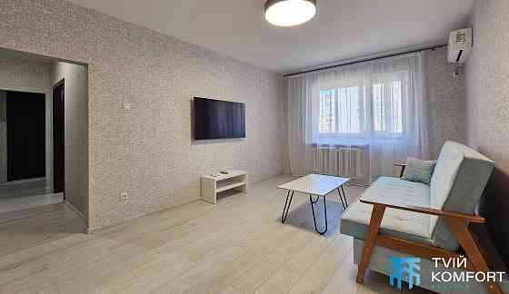 Перша здача! Видова  2к м Харківська Вишняківська Київ