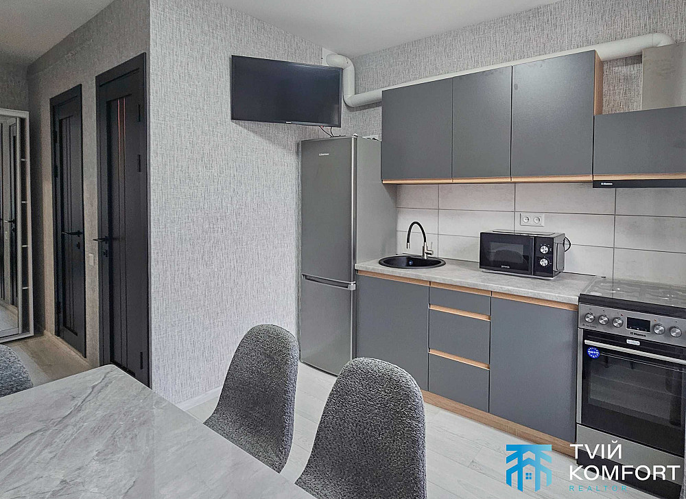 Перша здача! Видова  2к м Харківська Вишняківська Київ - зображення 4