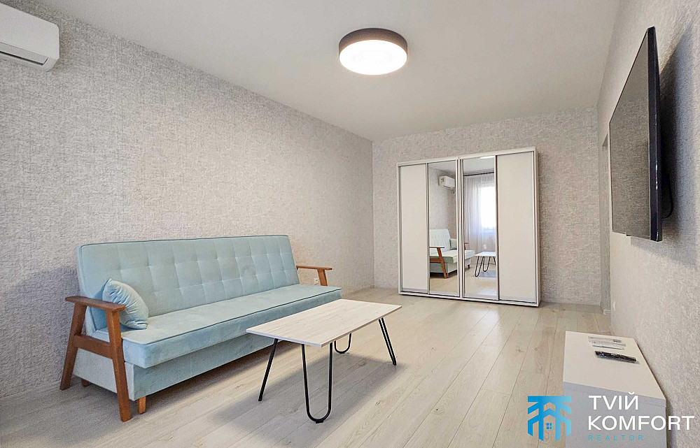 Перша здача! Видова  2к м Харківська Вишняківська Київ - зображення 5