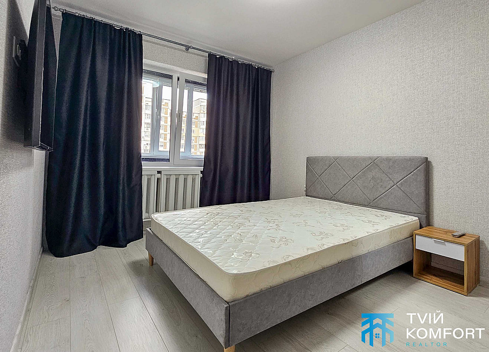 Перша здача! Видова  2к м Харківська Вишняківська Київ - зображення 7