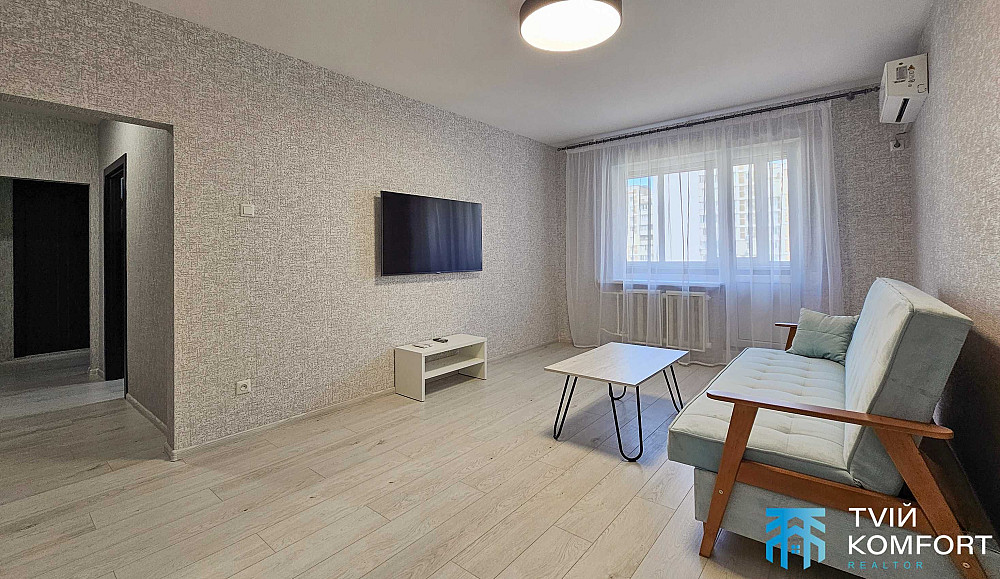 Перша здача! Видова  2к м Харківська Вишняківська Київ - зображення 6