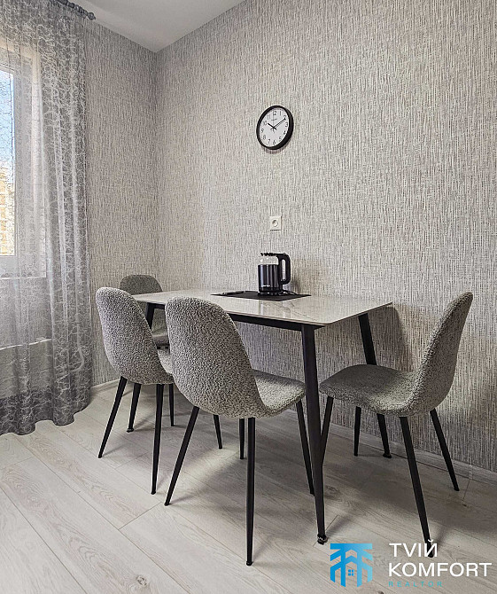 Перша здача! Видова  2к м Харківська Вишняківська Київ - зображення 3