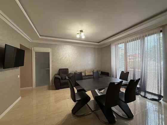 Здається трьох кімнатна квартира в Центрі міста Мукачево