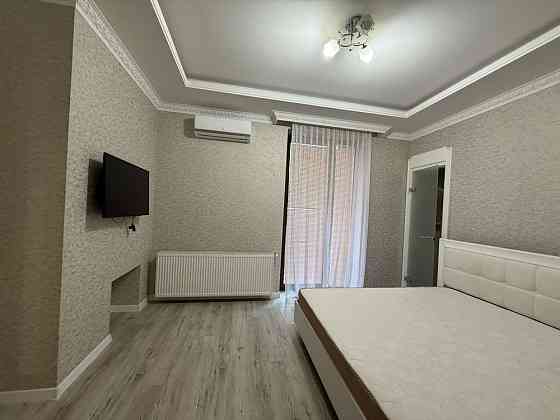 Здається трьох кімнатна квартира в Центрі міста Мукачево