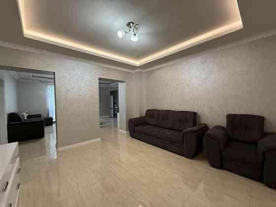 Здається трьох кімнатна квартира в Центрі міста Мукачево