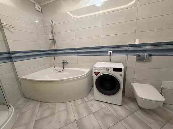 Здається трьох кімнатна квартира в Центрі міста Мукачево