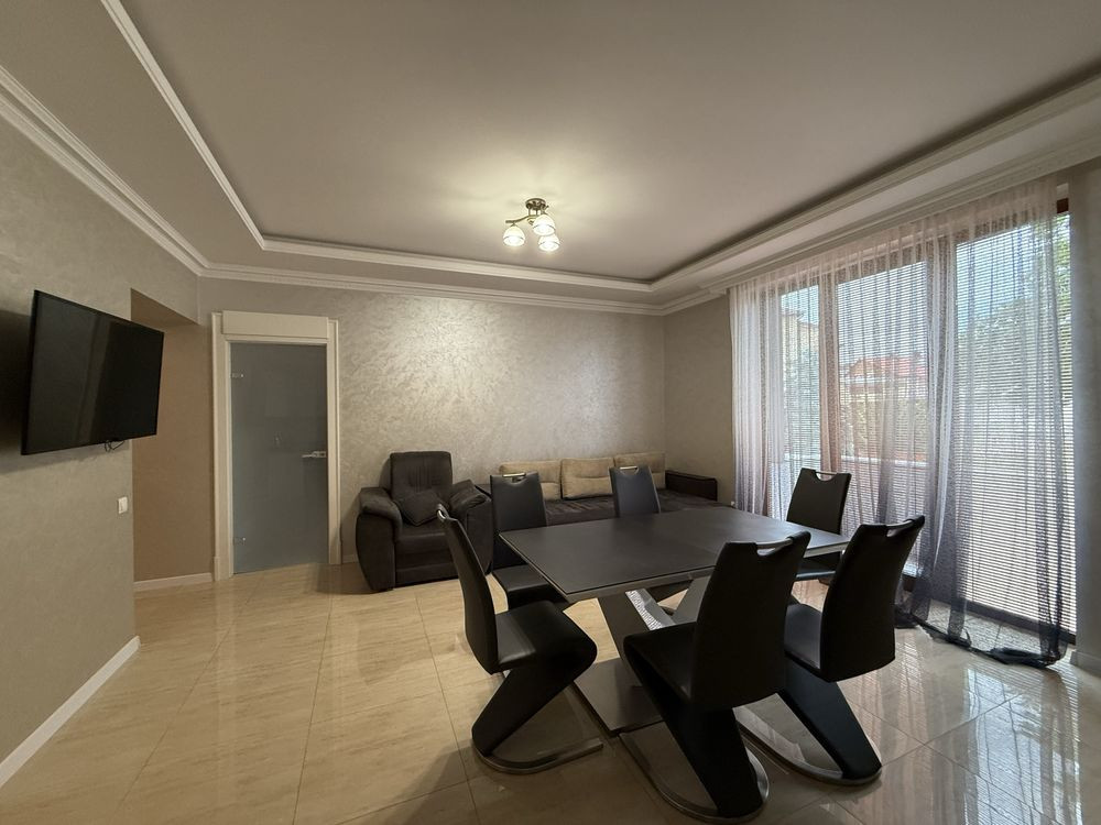 Здається трьох кімнатна квартира в Центрі міста Мукачево - зображення 6