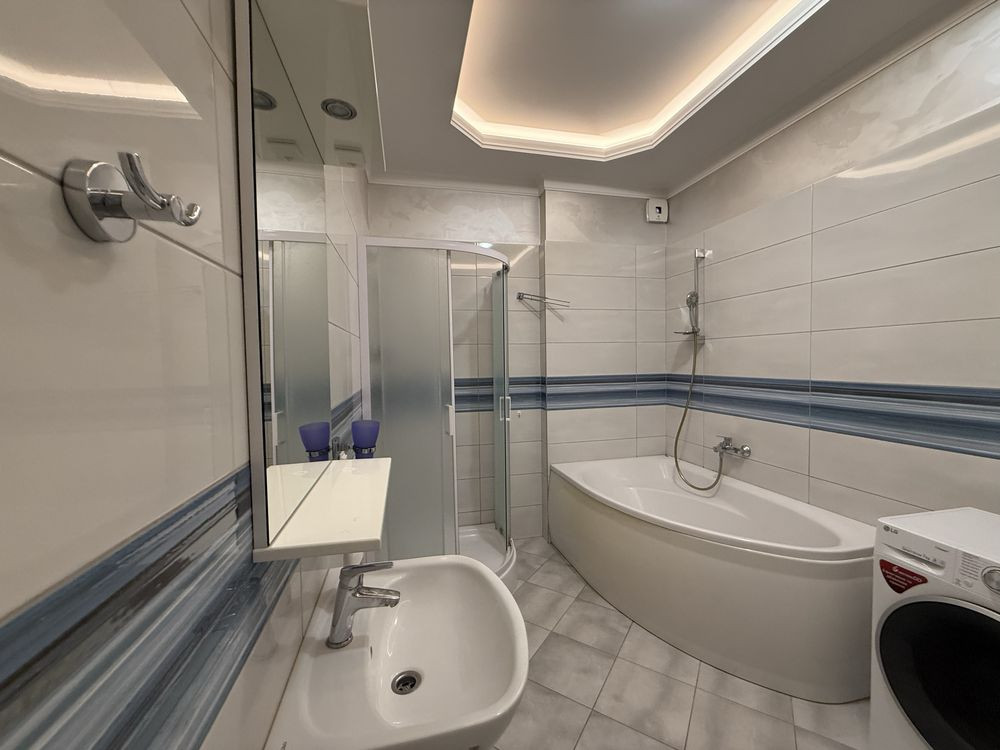 Здається трьох кімнатна квартира в Центрі міста Мукачево - зображення 3