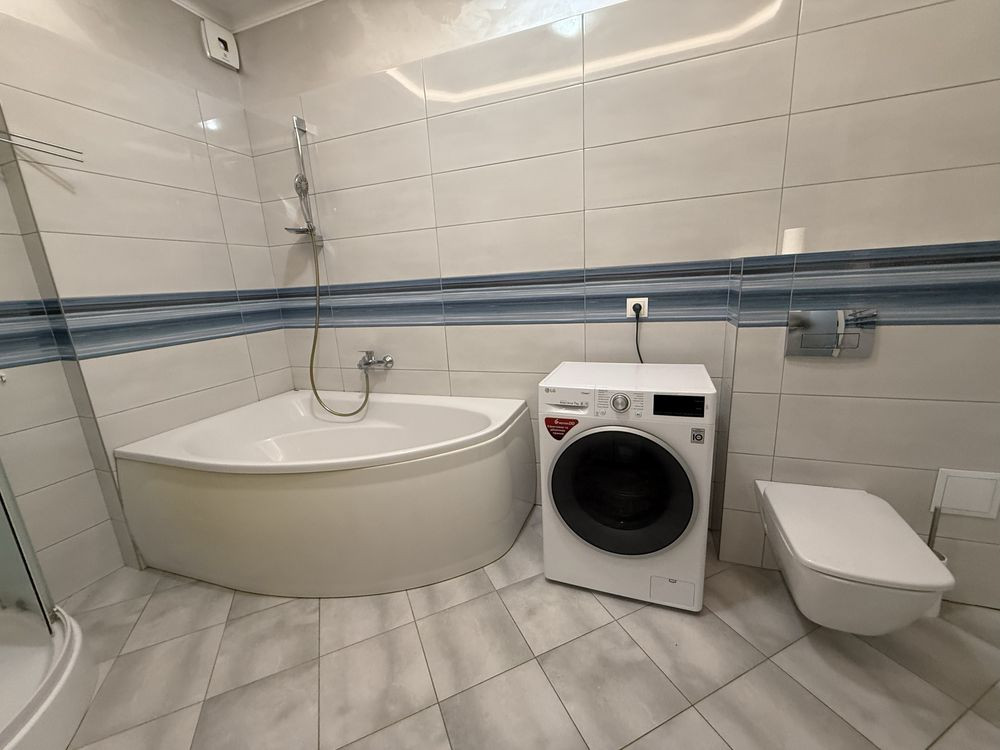 Здається трьох кімнатна квартира в Центрі міста Мукачево - зображення 2