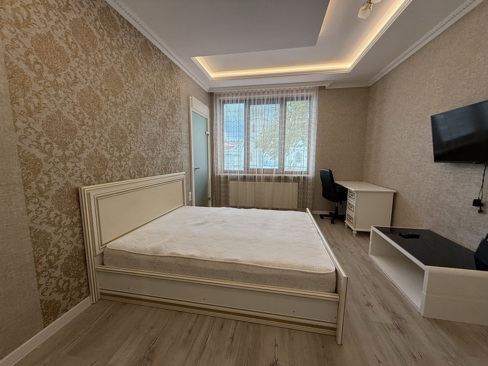 Здається трьох кімнатна квартира в Центрі міста Мукачево - зображення 8