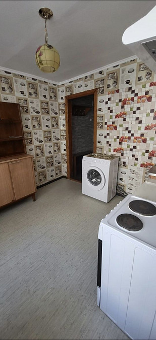 Сдам 1к. ж/м Победа -1 -Приватбанк-сквер Прибрежный Днепр - изображение 8