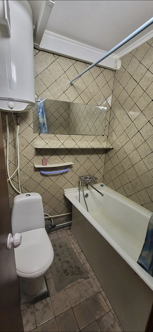 Сдам 1к. ж/м Победа -1 -Приватбанк-сквер Прибрежный Днепр - изображение 3