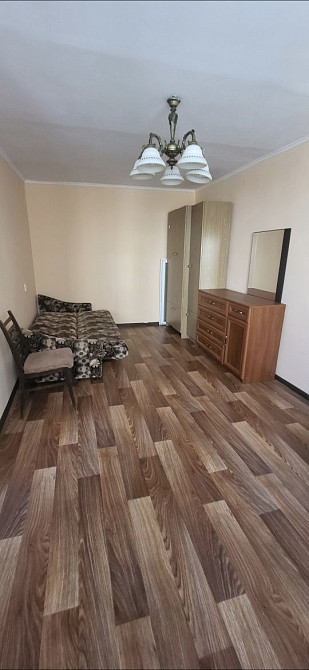 Сдам 1к. ж/м Победа -1 -Приватбанк-сквер Прибрежный Днепр - изображение 2