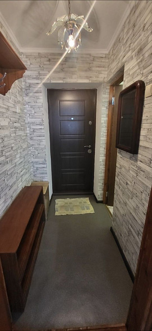 Сдам 1к. ж/м Победа -1 -Приватбанк-сквер Прибрежный Днепр - изображение 5