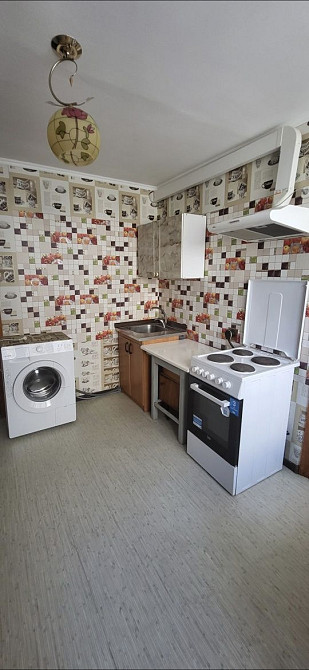 Сдам 1к. ж/м Победа -1 -Приватбанк-сквер Прибрежный Днепр - изображение 7