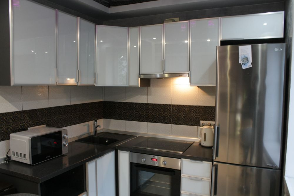 Без комісії, центр Києва, 2-х кімнатна Київ - зображення 6