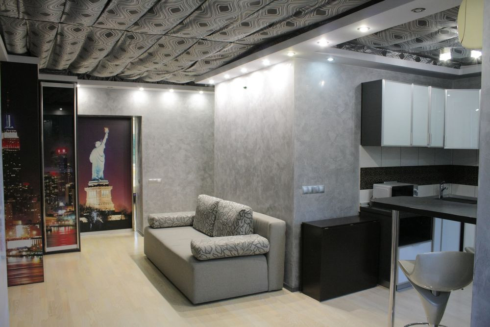 Без комісії, центр Києва, 2-х кімнатна Київ - зображення 1