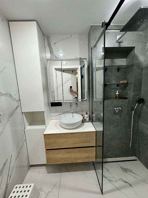 Аренда 3к Левобережный Караван Пр Мира Усенко Щербины Донецкое Шоссе Днепр - изображение 8