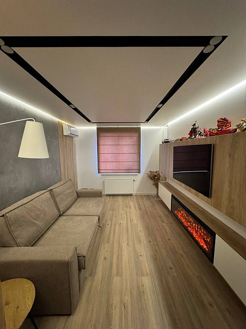 Аренда 3к Левобережный Караван Пр Мира Усенко Щербины Донецкое Шоссе Днепр - изображение 1