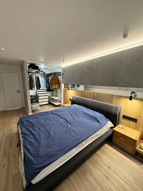 Аренда 3к Левобережный Караван Пр Мира Усенко Щербины Донецкое Шоссе Днепр - изображение 6