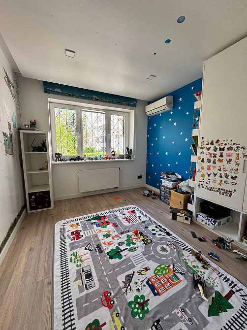 Аренда 3к Левобережный Караван Пр Мира Усенко Щербины Донецкое Шоссе Днепр - изображение 2