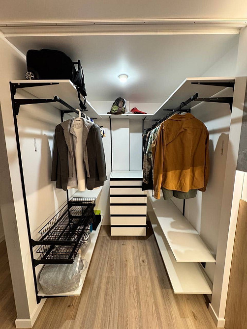 Аренда 3к Левобережный Караван Пр Мира Усенко Щербины Донецкое Шоссе Днепр - изображение 7