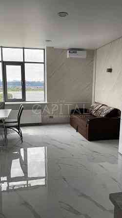 Вид на Дніпро ! Вільна ! RIVER STONE 2к 58м2 Рівер Стоун ! Ривер Стоун Київ