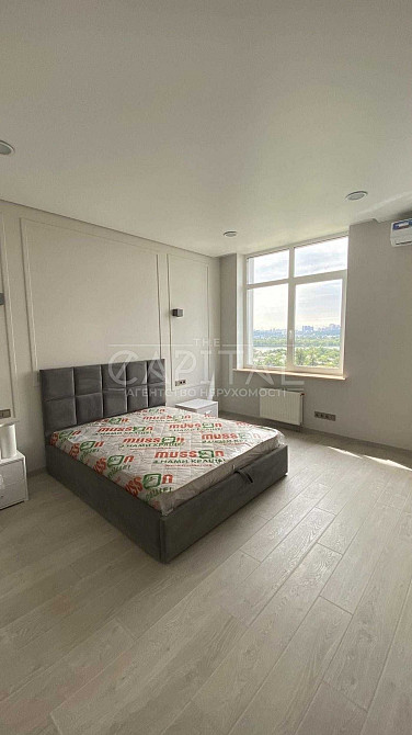 Вид на Дніпро ! Вільна ! RIVER STONE 2к 58м2 Рівер Стоун ! Ривер Стоун Київ - зображення 6