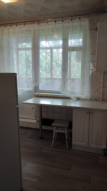 Аренда 1к.кв двухбалконка 3/9 м.Алексеевская Харьков - изображение 3