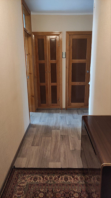 Аренда 1к.кв двухбалконка 3/9 м.Алексеевская Харьков - изображение 2